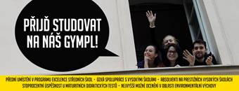 Fotka uživatele Gymnázium Zikmunda Wintra Rakovník.