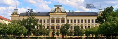 Církevní gymnázium Plzeň - Oficiální stránka's photo.