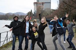 Fotka uživatele Gymnázium Zikmunda Wintra Rakovník.